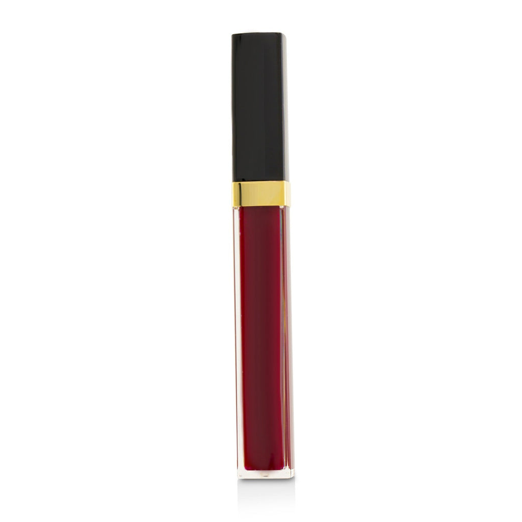 Chanel Rouge Coco Gloss Moisturizing Glossimer - # 716 Caramel  5.5g/0.19oz