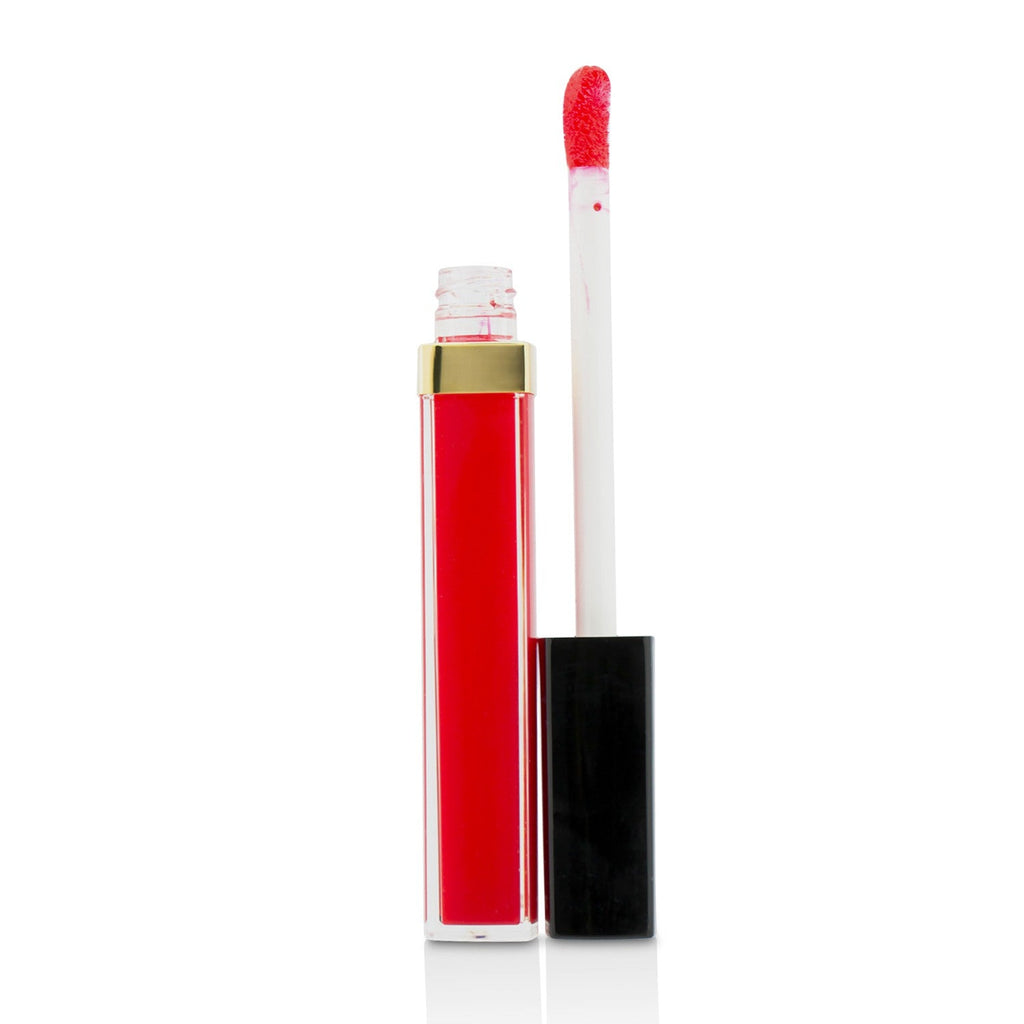 Chanel Rouge Coco Gloss Moisturizing Glossimer - # 119 Bourgeoisie  5.5g/0.19oz