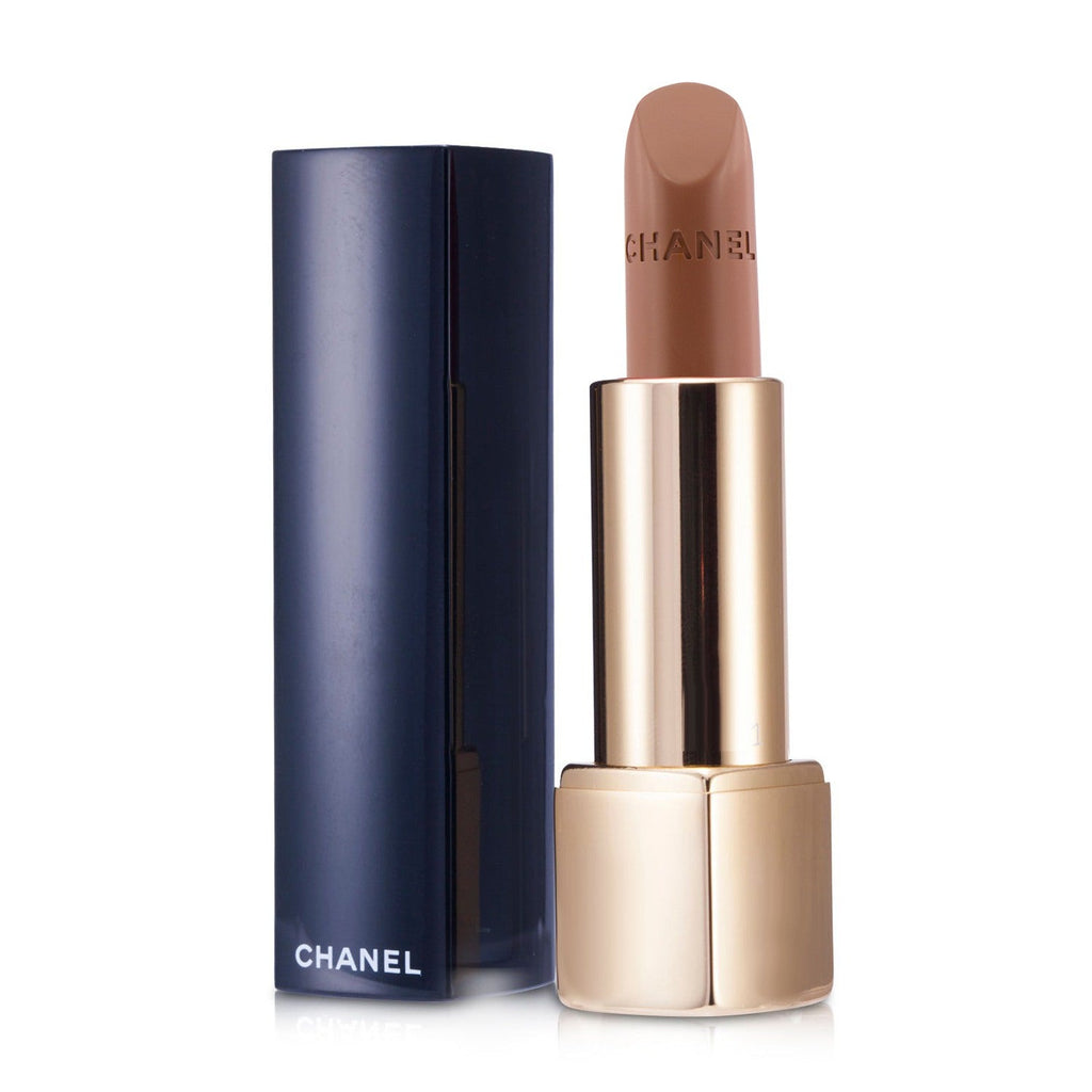Chanel Rouge Allure Luminous Intense Lip Colour - # 837 Rouge Spectaculaire  3.5g/0.12oz