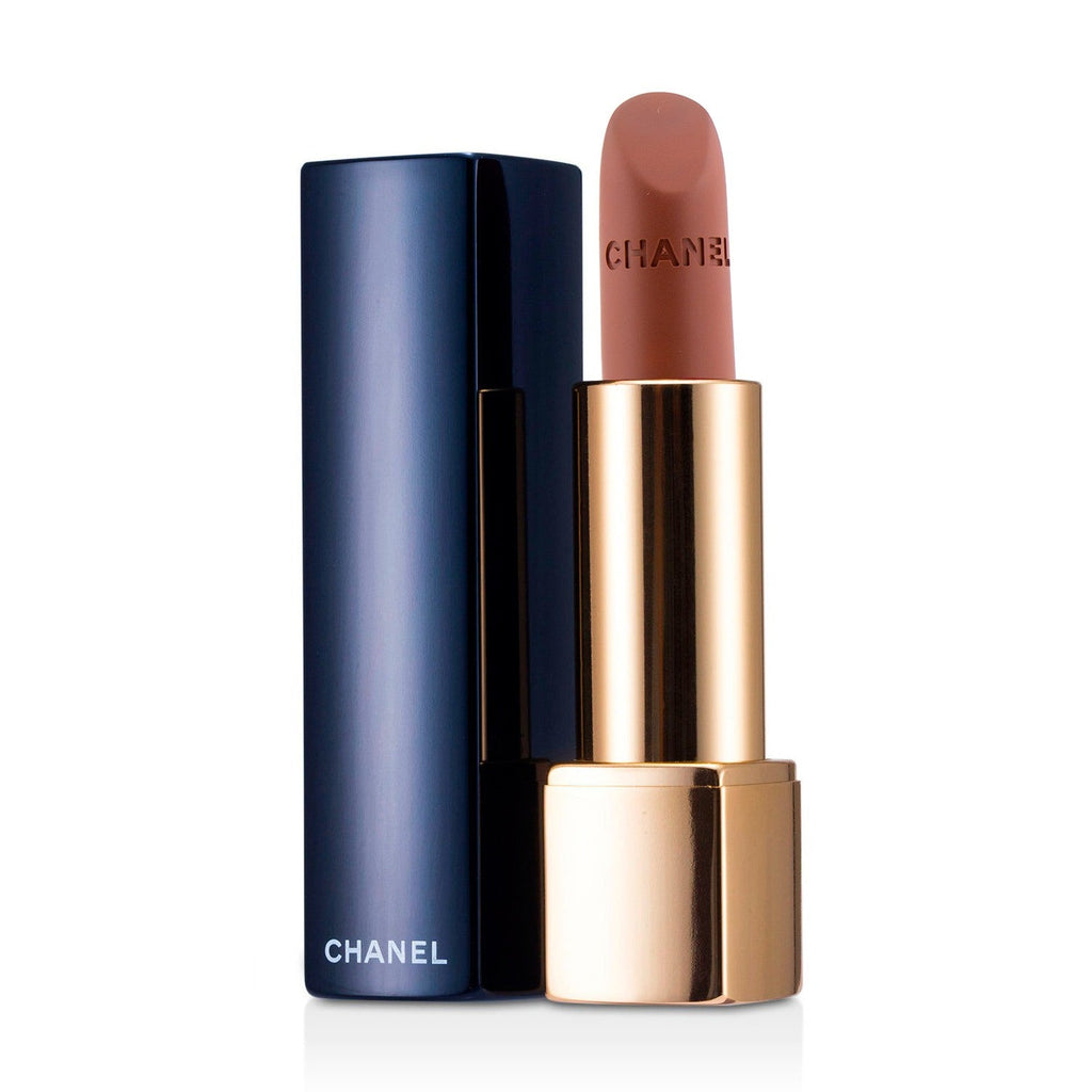 Chanel Rouge Allure Velvet - # 43 La Favorite  3.5g/0.12oz