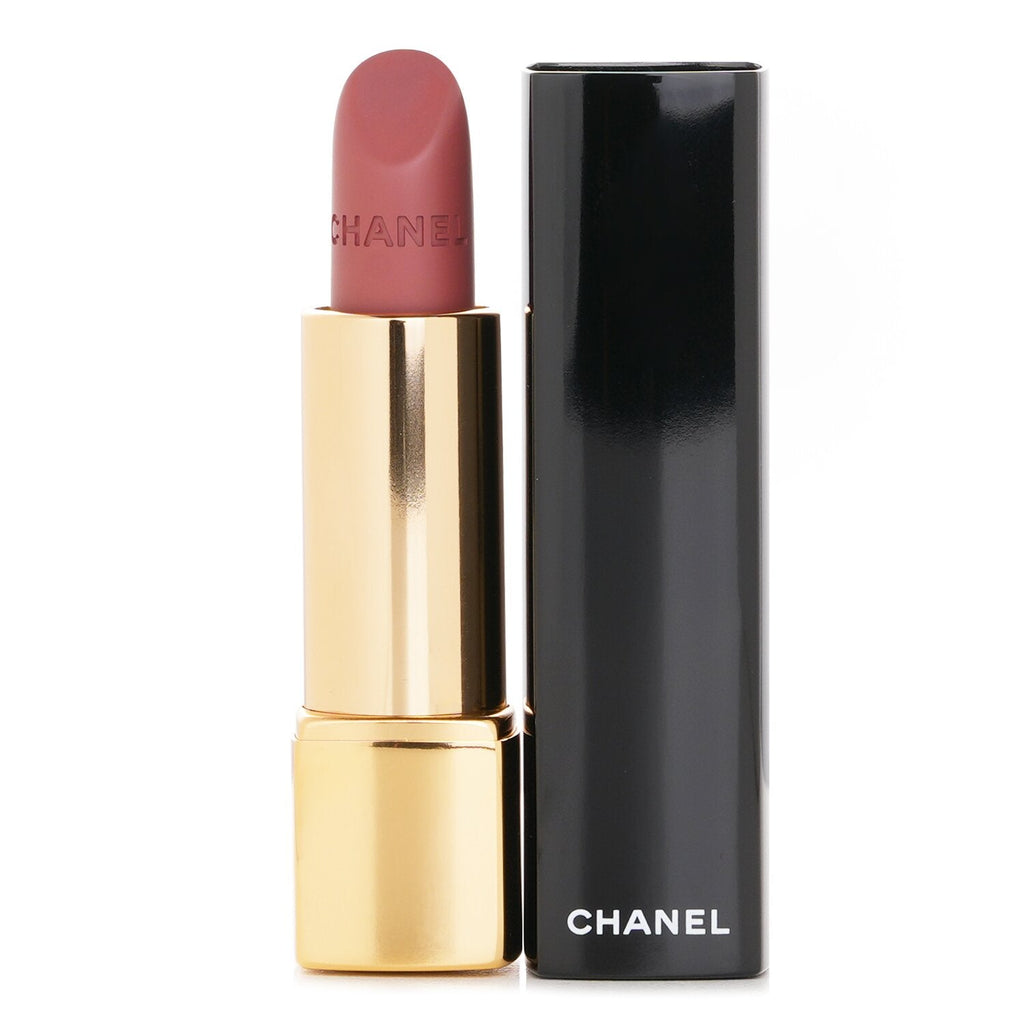 Chanel Rouge Allure Velvet Luminous Matte Lip Colour - # 43 La Favorite  3.5g/0.12oz