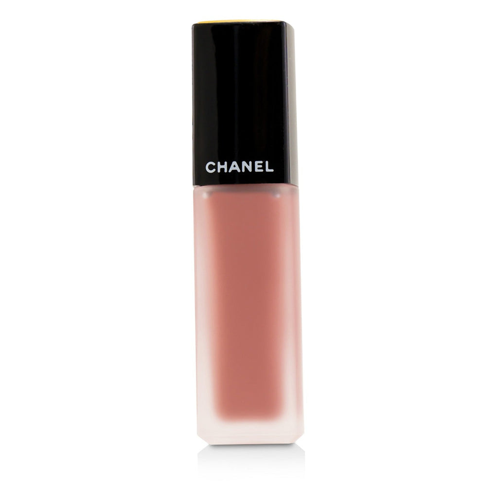 Chanel Rouge Allure Ink Matte Liquid Lip Colour - # 218 Plaisir  6ml/0.2oz