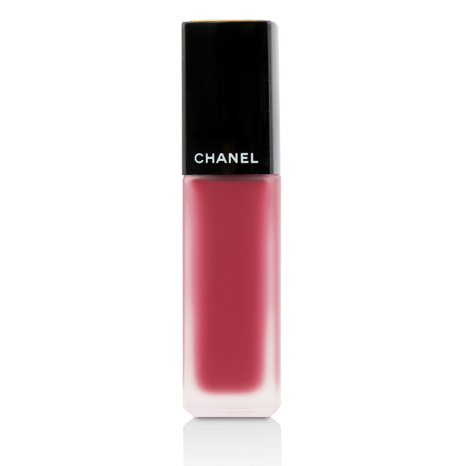 Chanel Rouge Allure Ink Matte Liquid Lip Colour - # 164 Entusiasta  6ml/0.2oz
