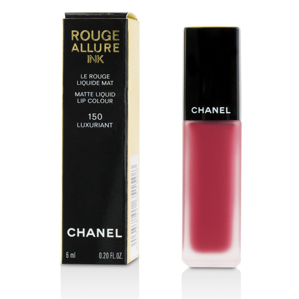 Chanel Rouge Allure Ink Matte Liquid Lip Colour - # 148 Libere  6ml/0.2oz