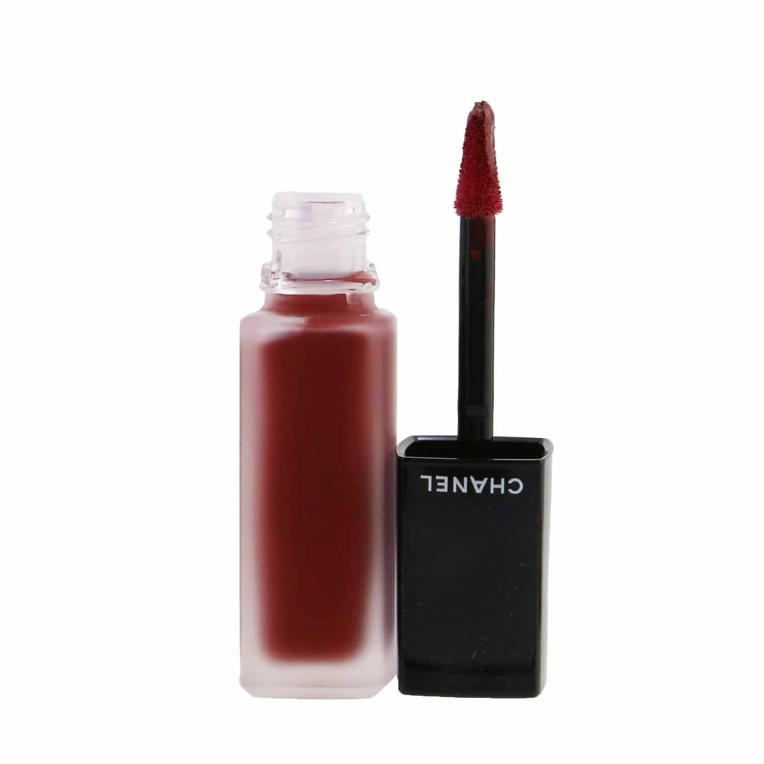 Chanel Rouge Allure Ink Matte Liquid Lip Colour - # 174 Melancholia  6ml/0.2oz