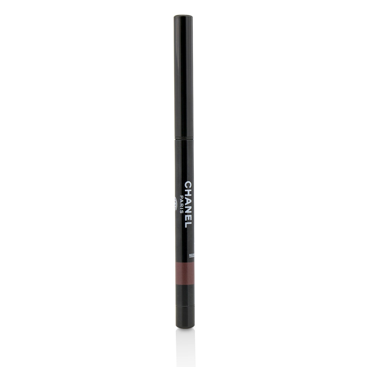 Chanel Stylo Yeux Waterproof - # 10 Ebene  0.3g/0.01oz