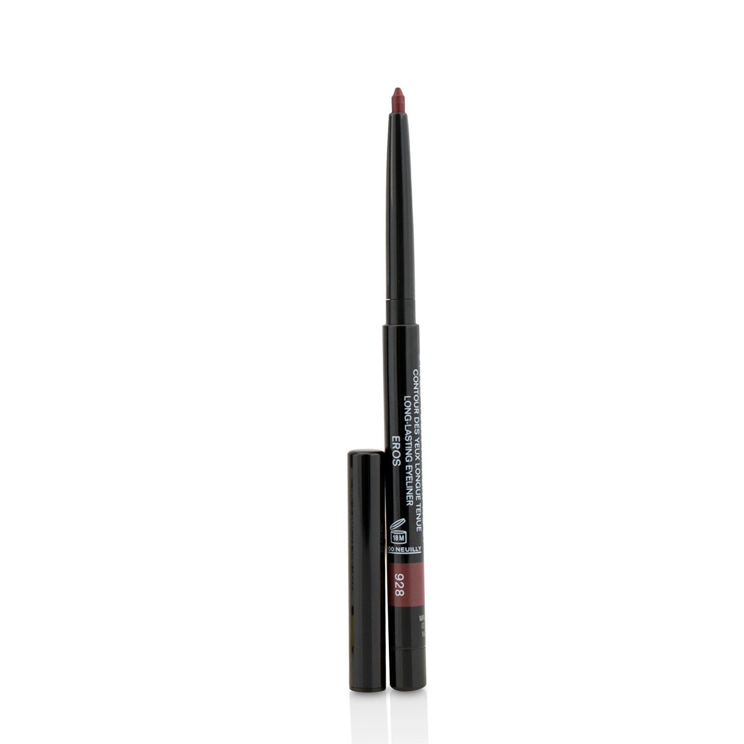 Chanel Stylo Yeux Waterproof - # 10 Ebene  0.3g/0.01oz