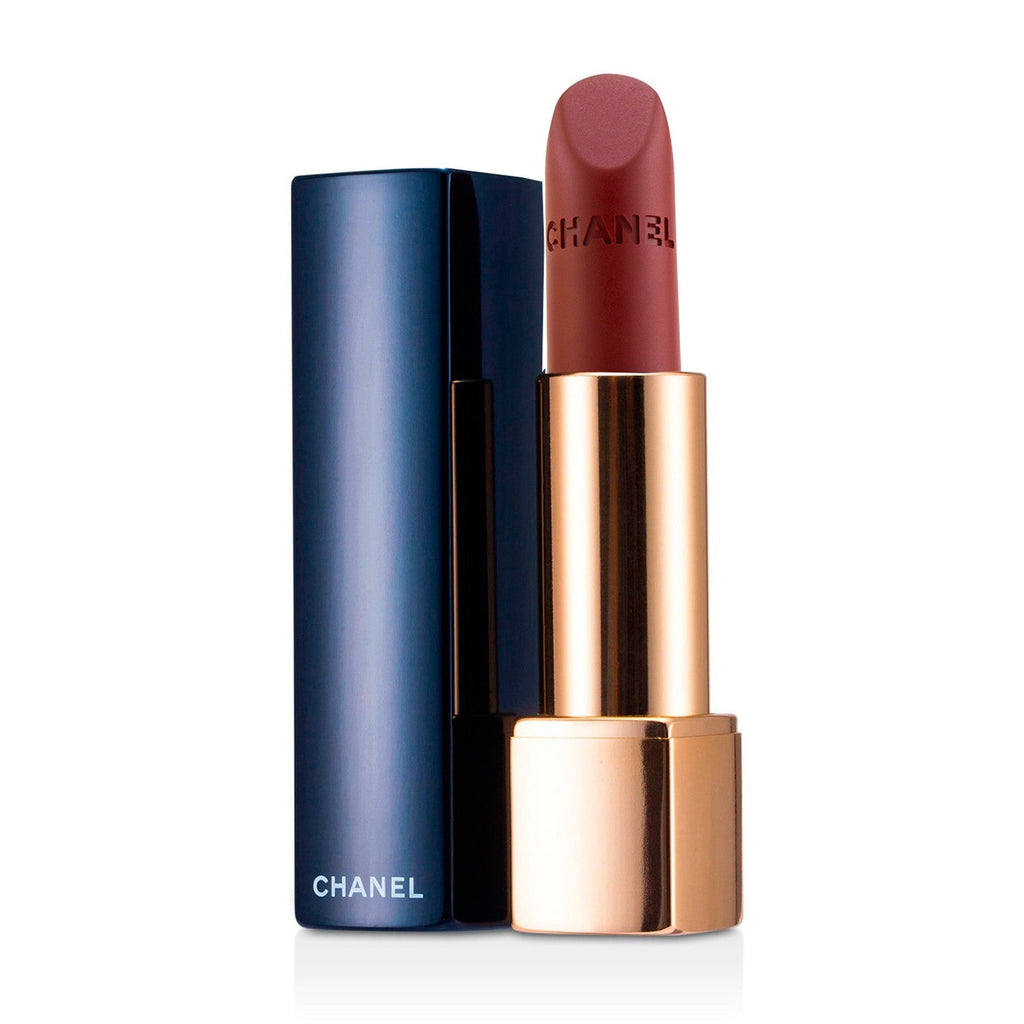 Chanel Rouge Allure Velvet - # 62 Libre  3.5g/0.12oz