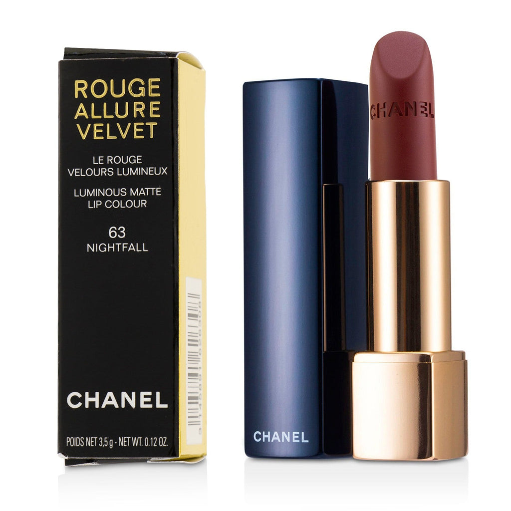 Chanel Rouge Allure Velvet - # 69 Abstrait  3.5g/0.12oz