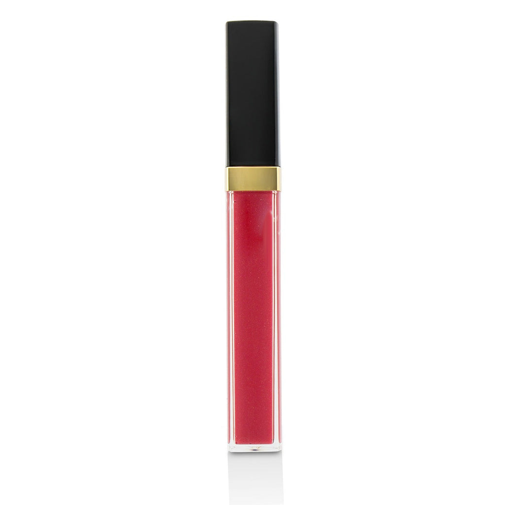 Chanel Rouge Coco Gloss Moisturizing Glossimer - # 794 Poppea  5.5g/0.19oz
