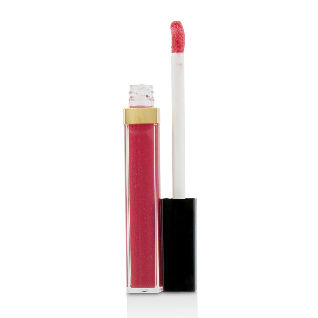 Chanel Rouge Coco Gloss Moisturizing Glossimer - # 766 Caractere  5.5g/0.19oz
