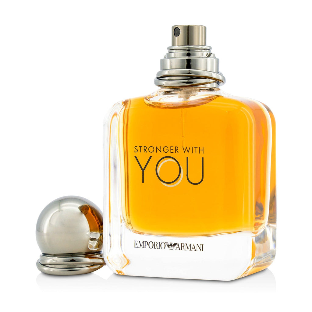 Giorgio Armani Emporio Armani Stronger With You Eau De Toilette Spray  150ml/5.1oz
