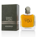 Giorgio Armani Emporio Armani Stronger With You Eau De Toilette Spray  150ml/5.1oz
