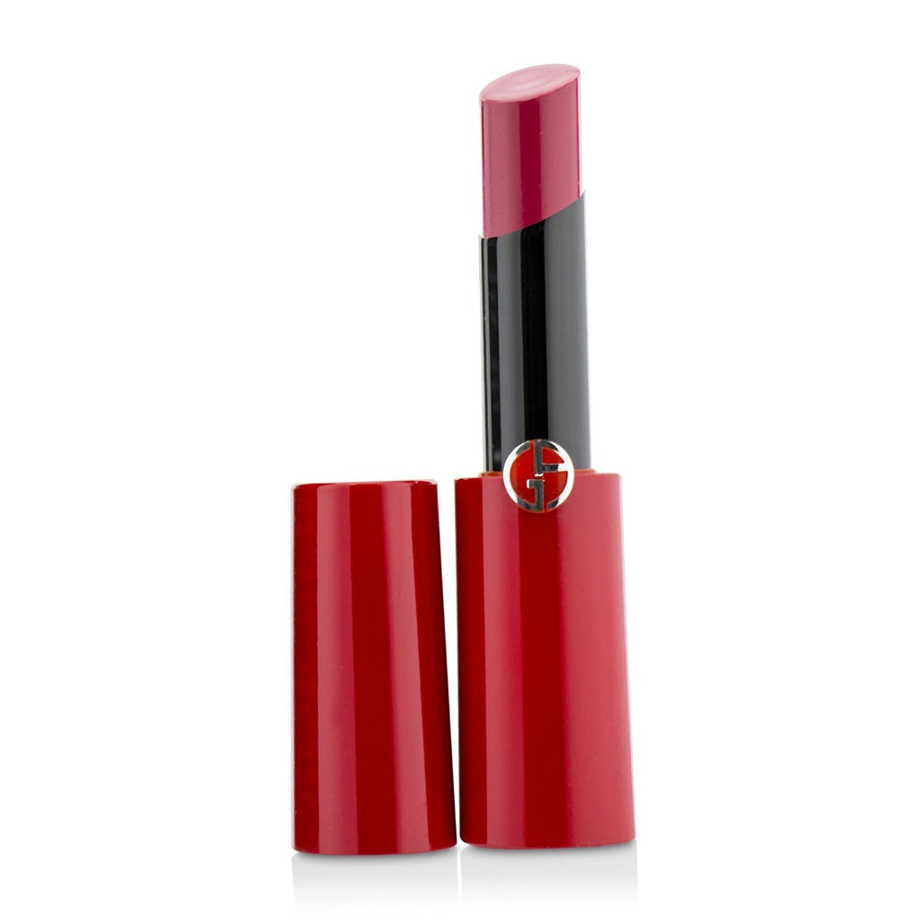 Giorgio Armani Ecstasy Shine Excess Shine & Care Lipcolor - # 101 Nuda  3g/0.1oz