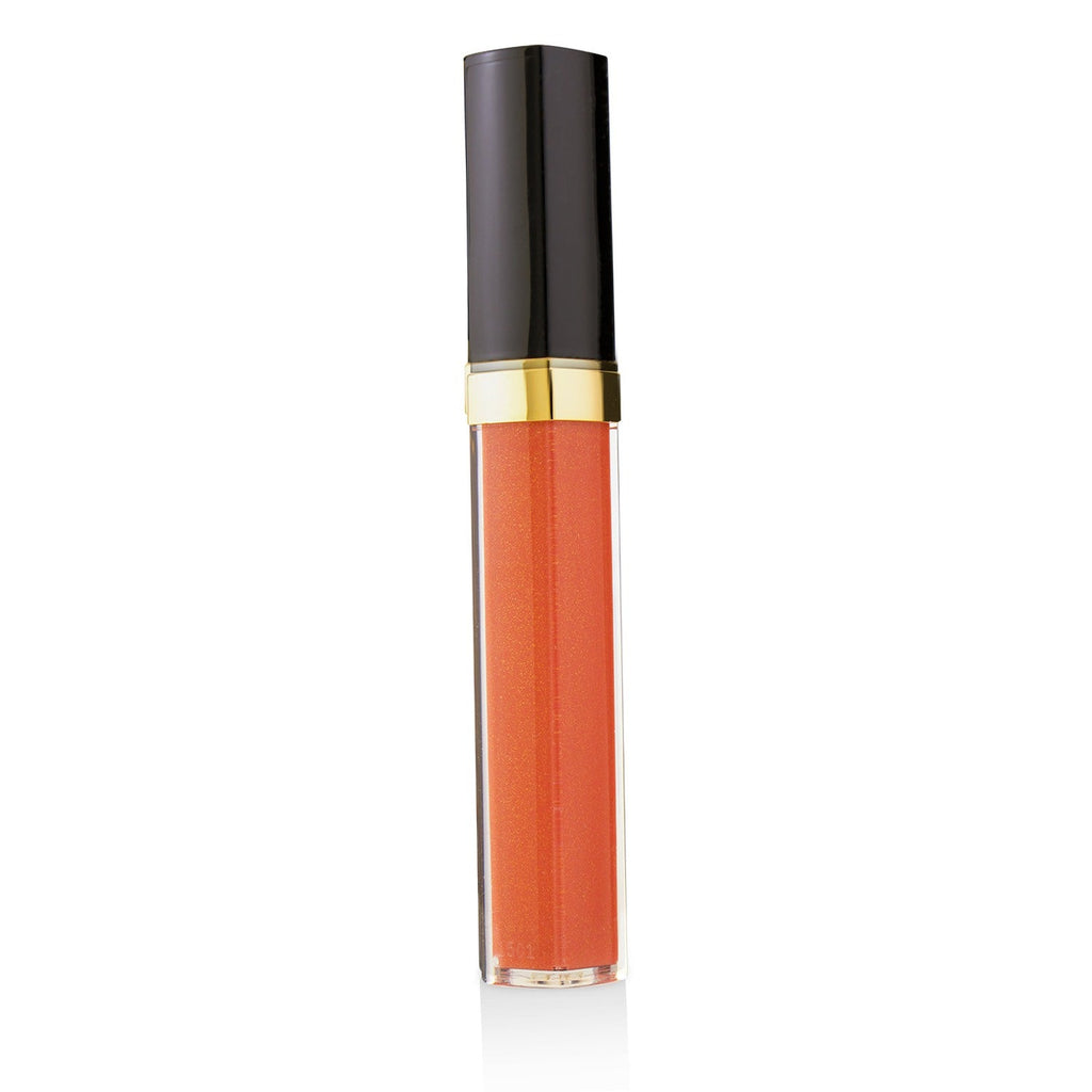 Chanel Rouge Coco Gloss Moisturizing Glossimer - # 766 Caractere  5.5g/0.19oz