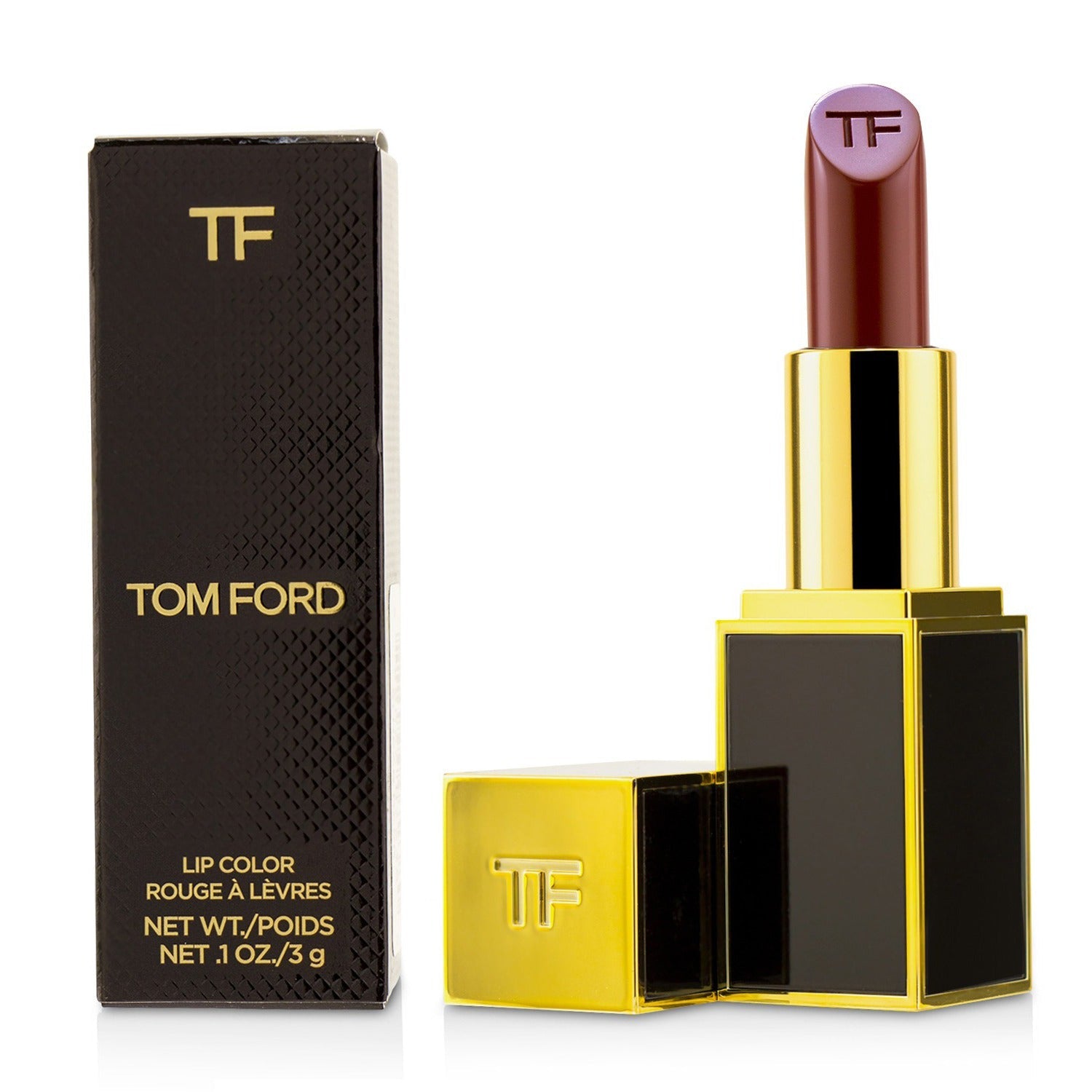 Tom Ford Lip Color - # N3 West Coast  3g/0.1oz