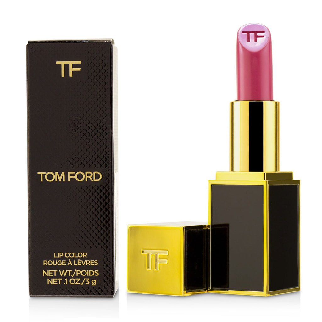 Tom Ford Lip Color - # 02 Libertine  3g/0.1oz