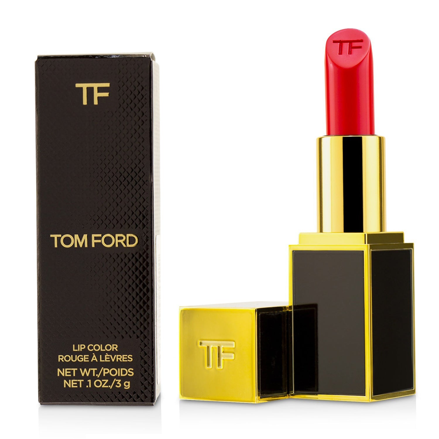 Tom Ford Lip Color - # 74 Dressed To Kill  3g/0.1oz