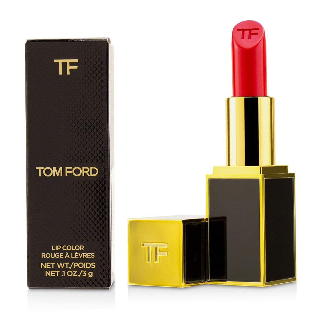 Tom Ford Lip Color - # 39 Flash Of Pink  3g/0.1oz
