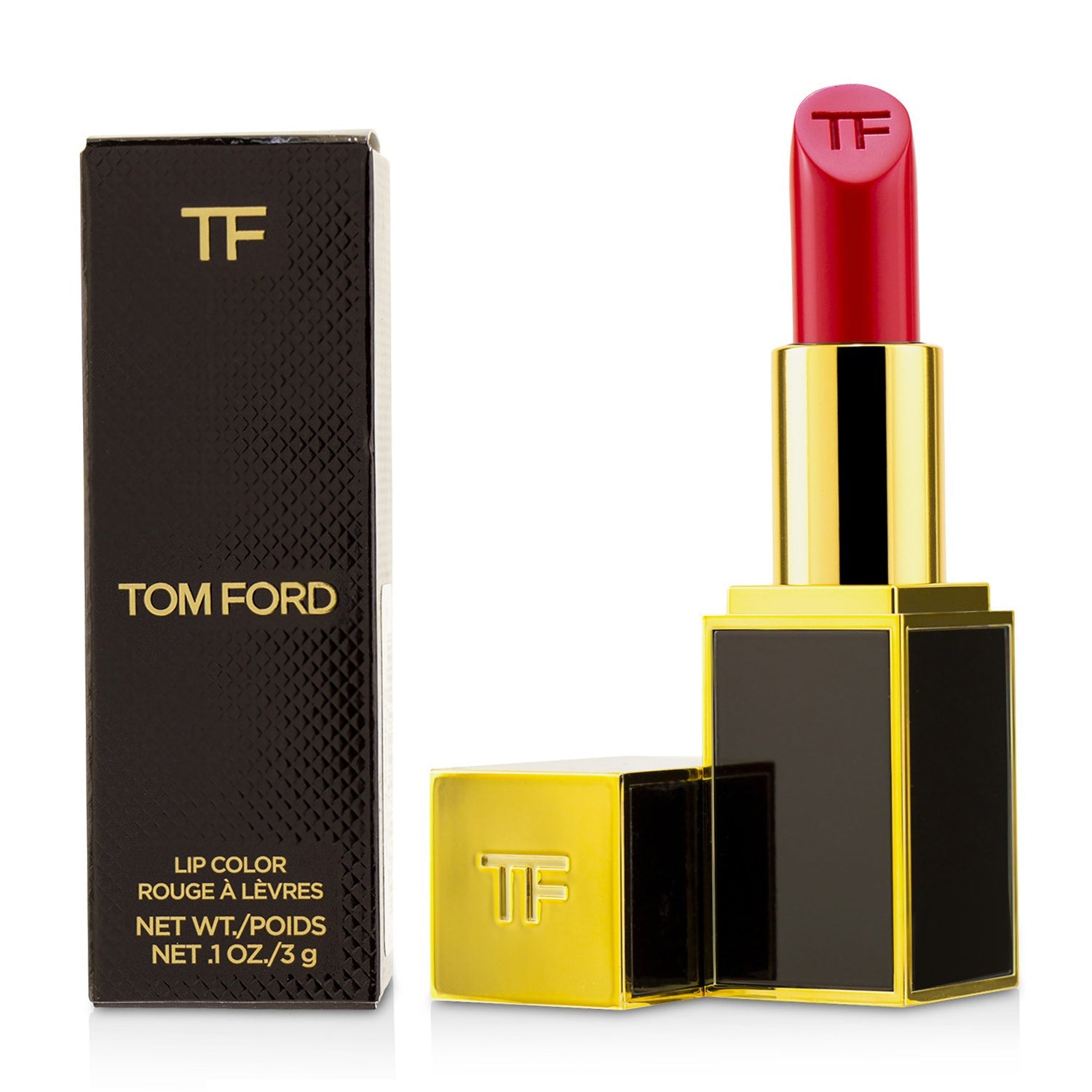Tom Ford Lip Color - # 76 Original Sin  3g/0.1oz