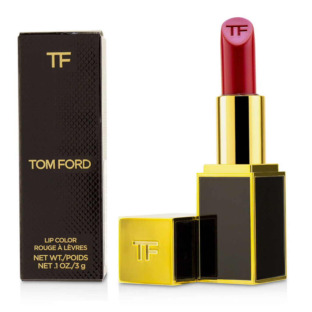Tom Ford Lip Color - # 81 Near Dark  3g/0.1oz