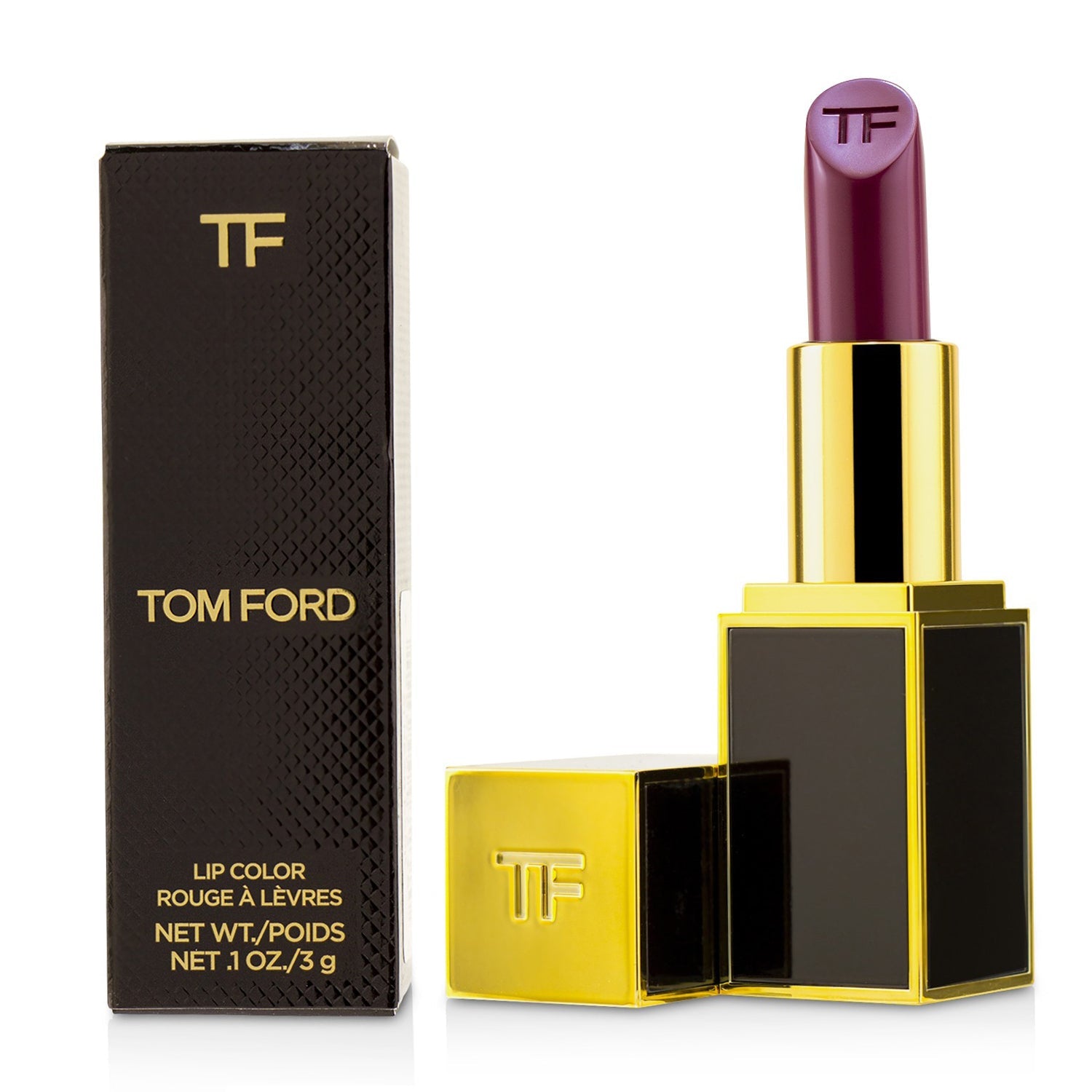 Tom Ford Lip Color - # 03 Casablanca  3g/0.1oz