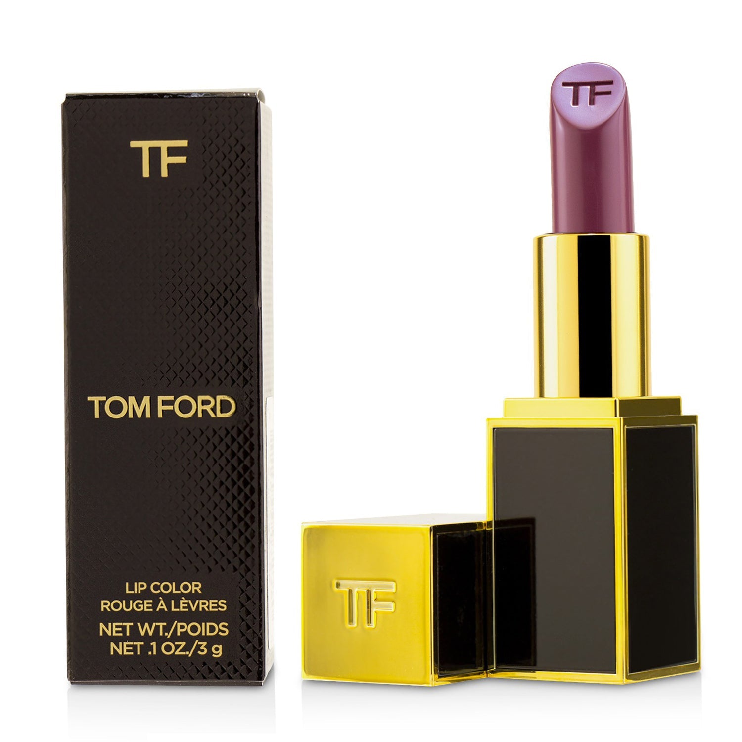 Tom Ford Lip Color - # 01 Insatiable  3g/0.1oz