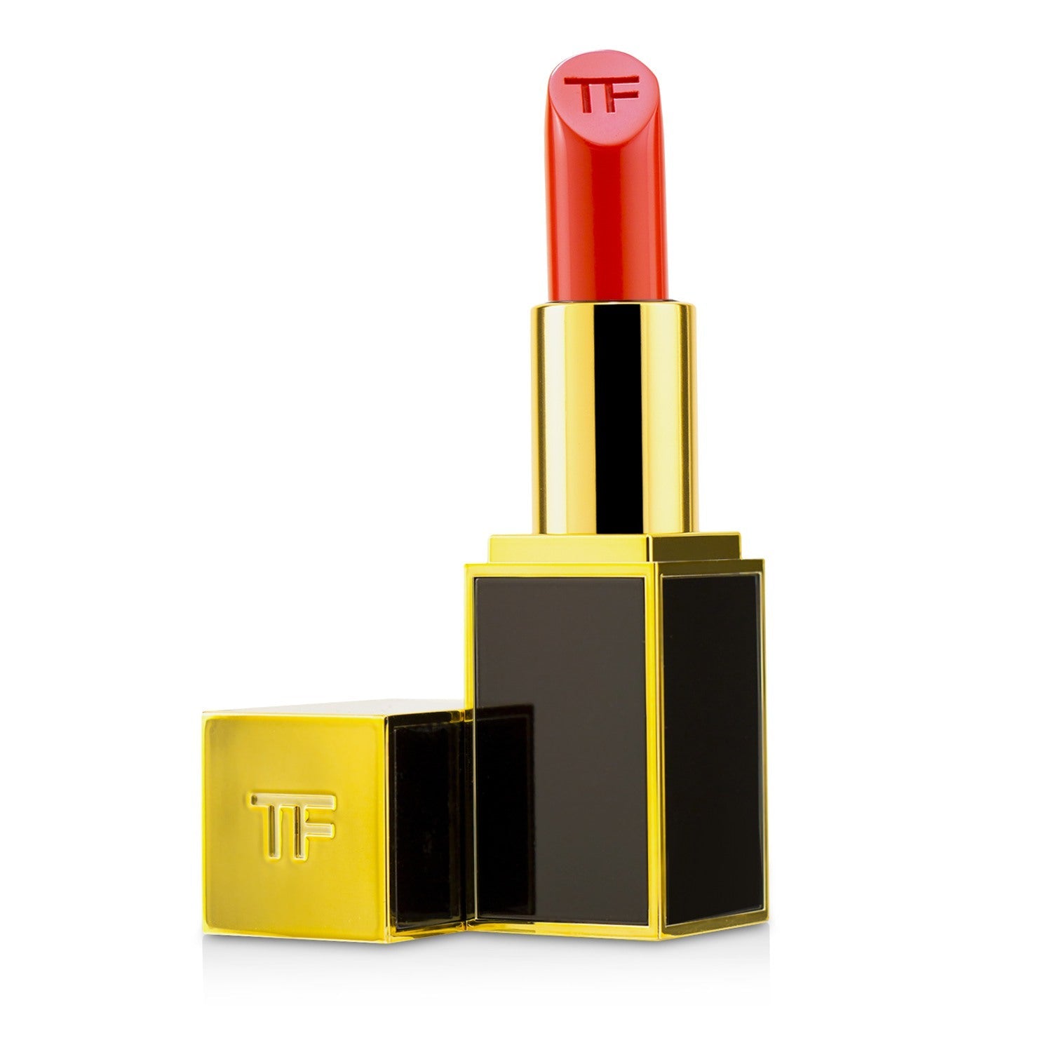 Tom Ford Lip Color - # 02 Libertine  3g/0.1oz