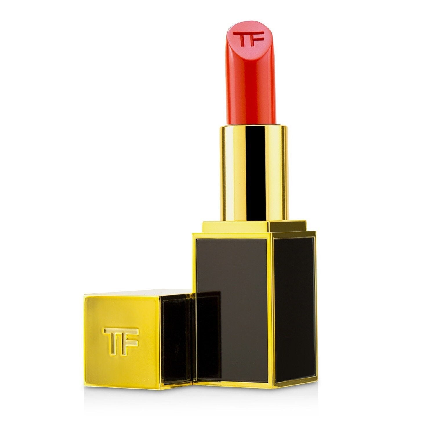 Tom Ford Lip Color - # 16 Scarlet Rouge  3g/0.1oz