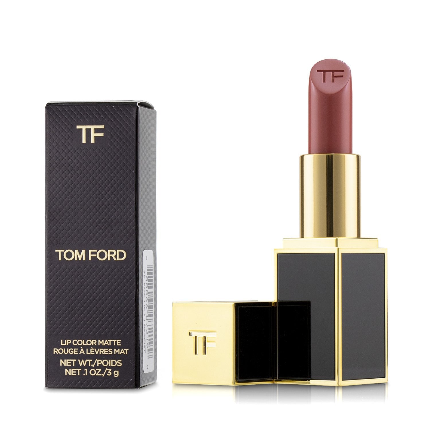 Tom Ford Lip Color Matte - # 512 Vervain  3g/0.1oz