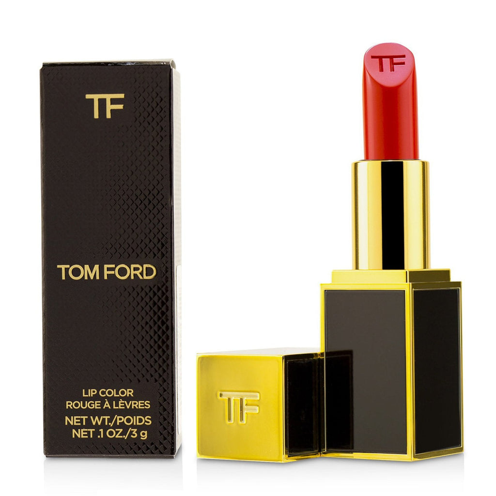 Tom Ford Lip Color - # 87 Playgirl (Unboxed)  3g/0.1oz