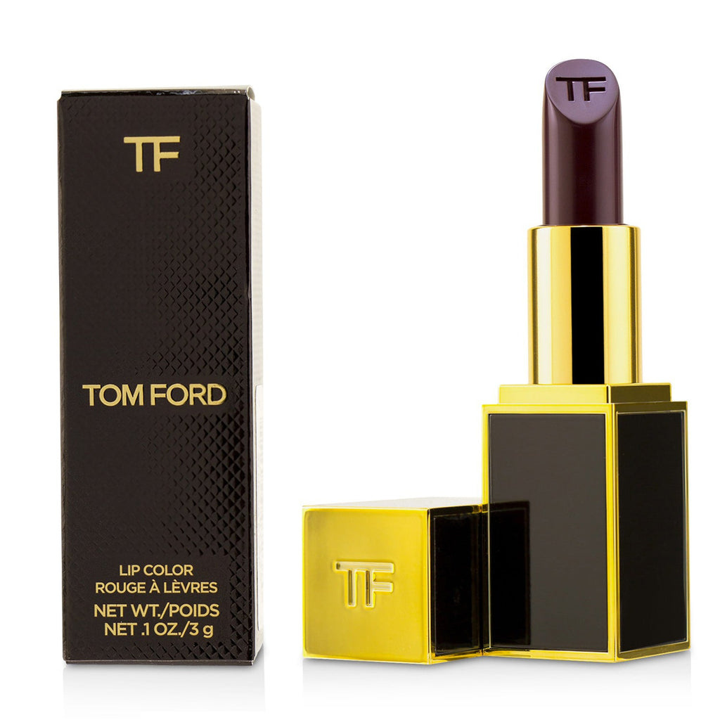 Tom Ford Lip Color - # 85 Foxfire  3g/0.1oz