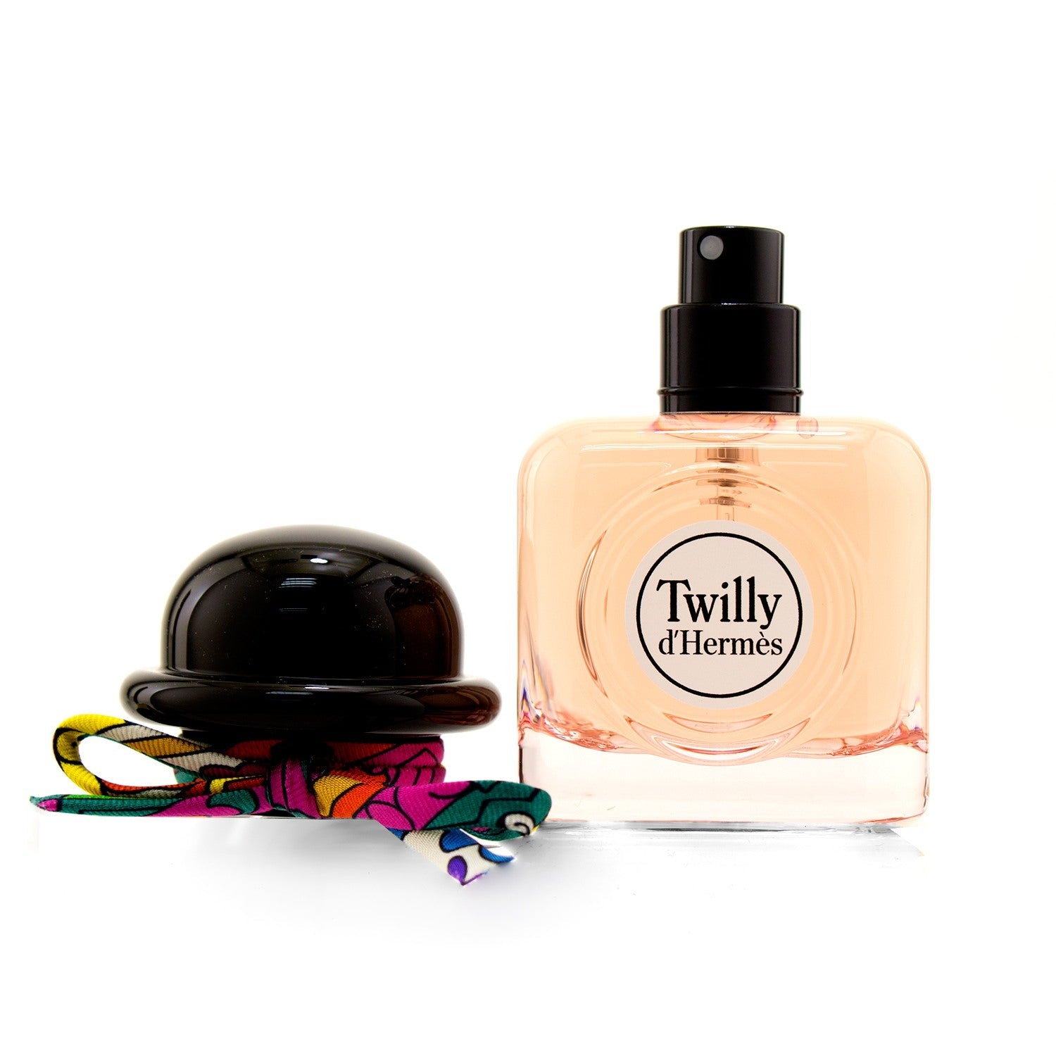 Hermes Twilly D'Hermes Eau De Parfum Spray  85ml/2.87oz