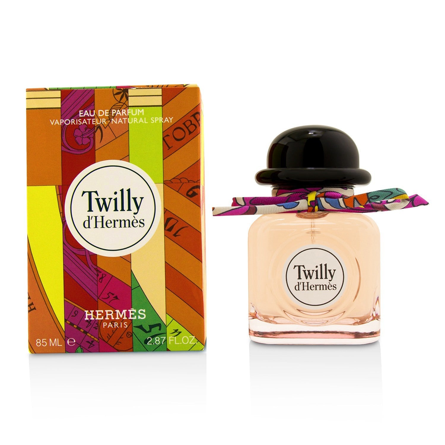 Hermes Twilly D'Hermes Eau De Parfum Spray  50ml/1.6oz