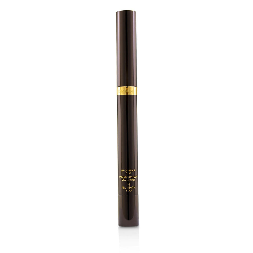 Tom Ford Lip Contour Duo - # 08 Make Me  2.2g/0.08oz
