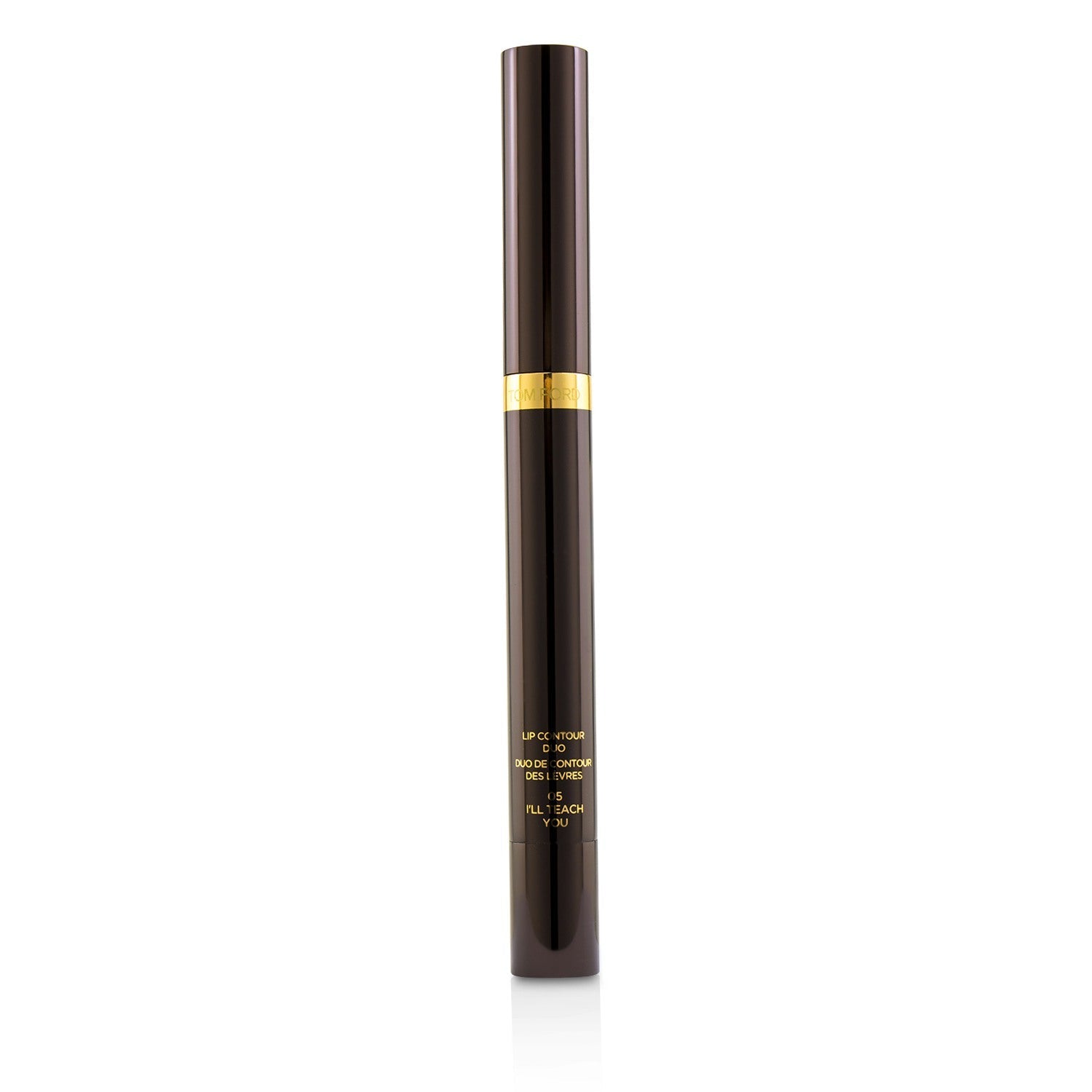 Tom Ford Lip Contour Duo - # 07 Secret Escort  2.2g/0.08oz