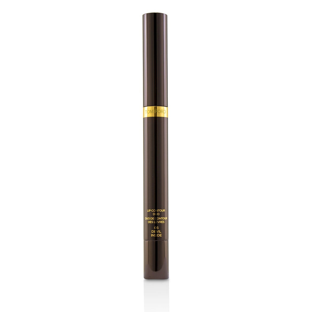 Tom Ford Lip Contour Duo - # 05 I'll Teach You  2.2g/0.08oz
