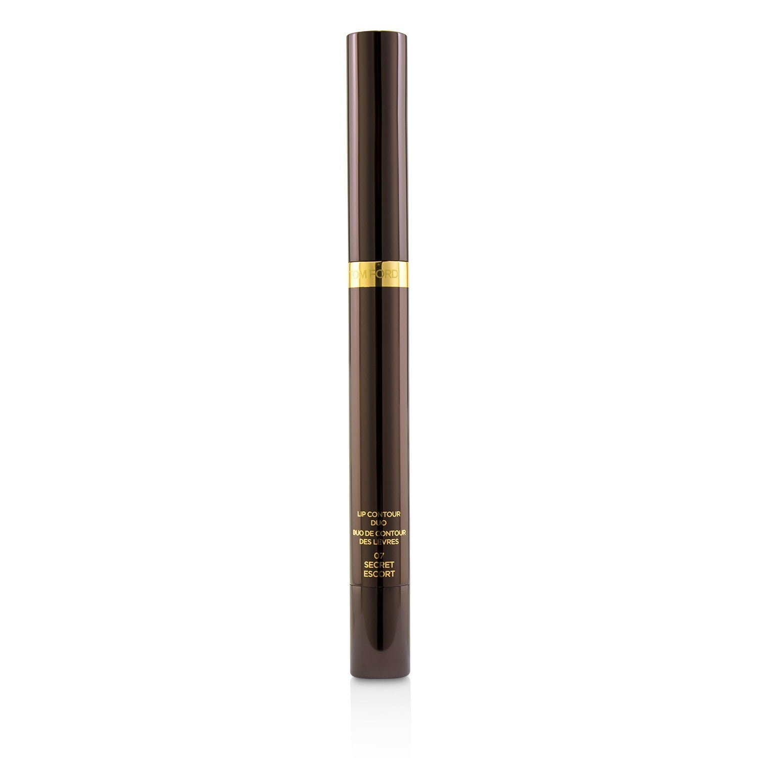 Tom Ford Lip Contour Duo - # 05 I'll Teach You  2.2g/0.08oz