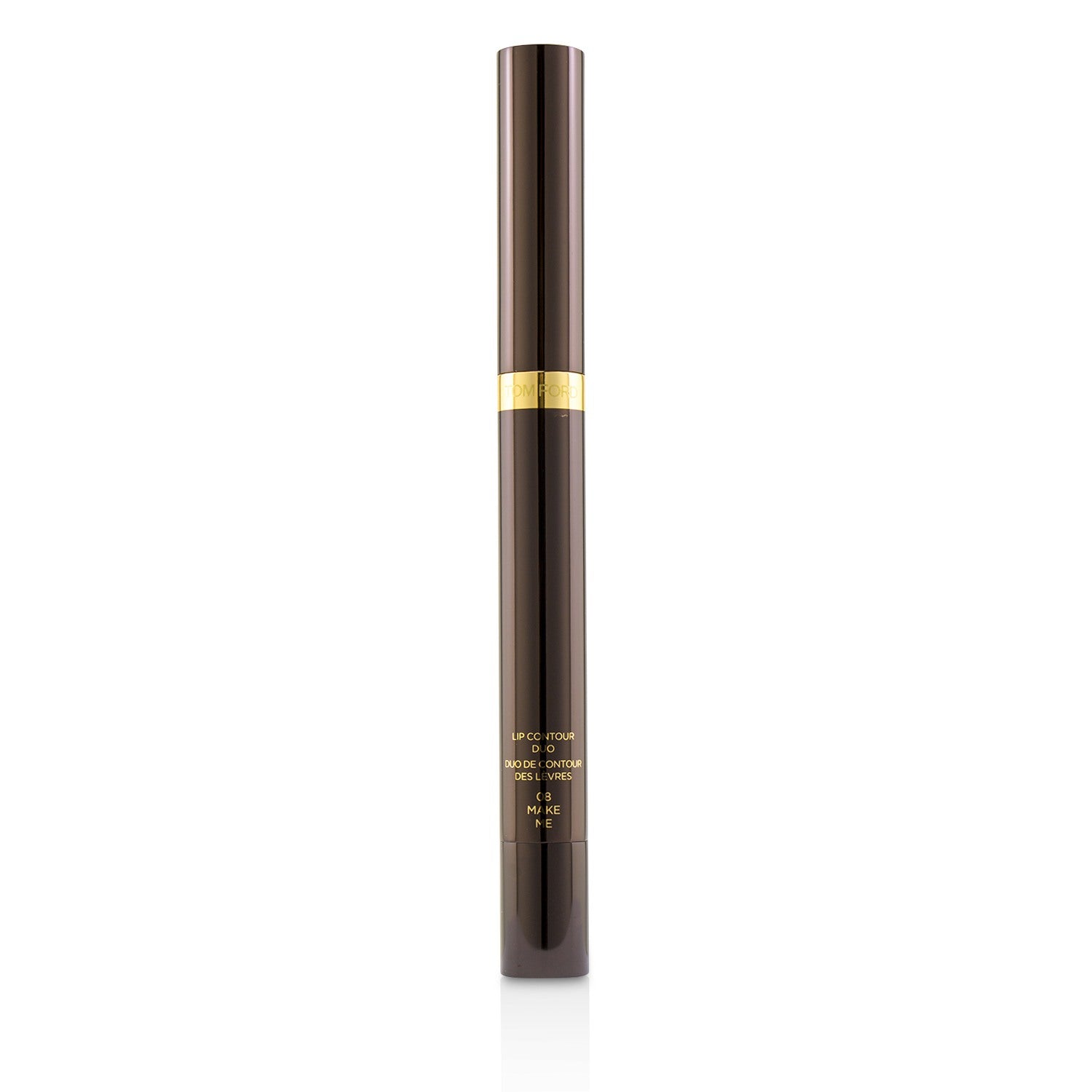 Tom Ford Lip Contour Duo - # 06 Devil Inside  2.2g/0.08oz