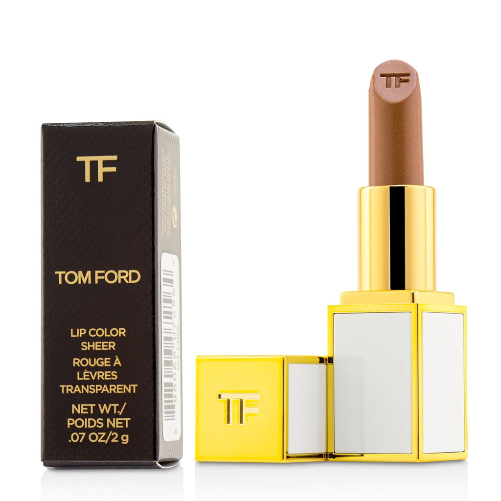 Tom Ford Boys & Girls Lip Color - # 24 Emma (Ultra Rich) T5P4-24  2g/0.07oz