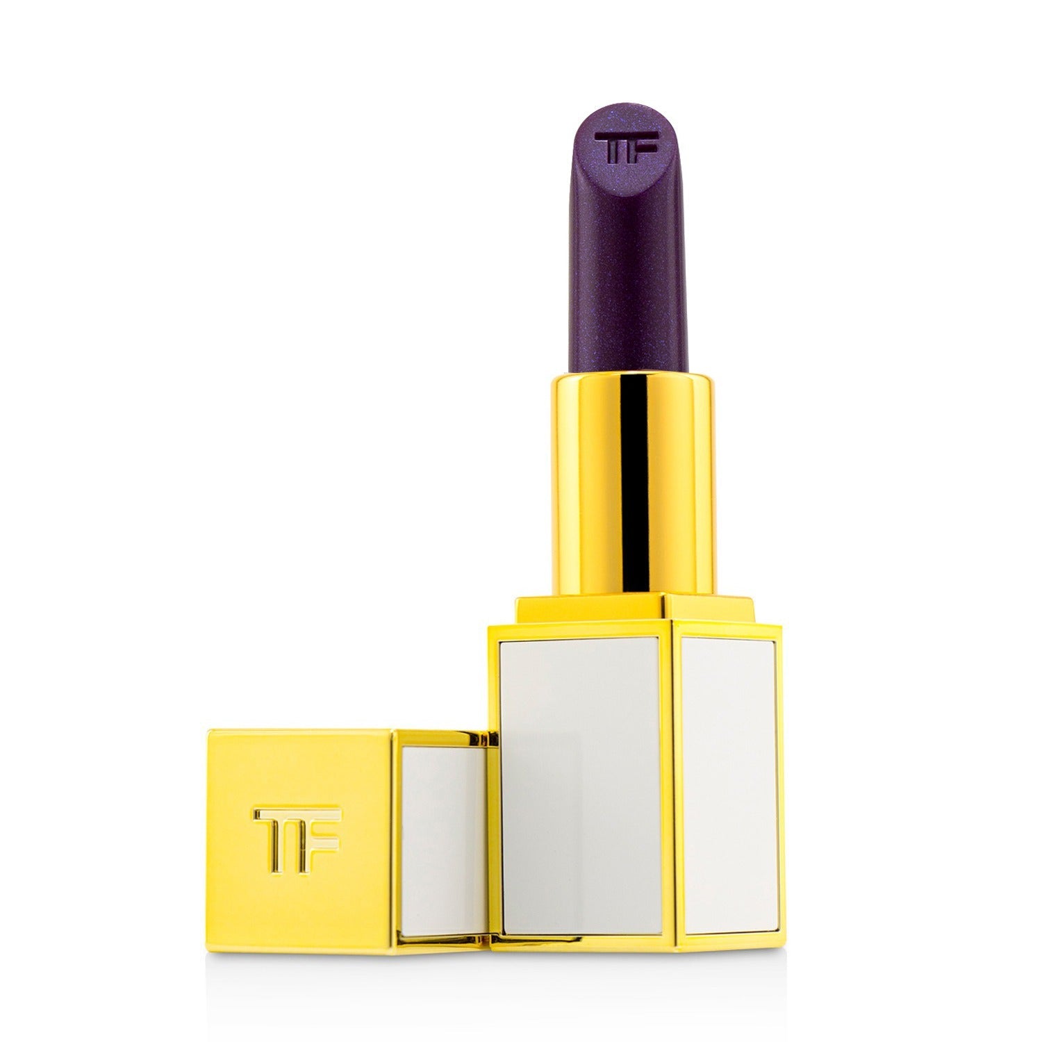 Tom Ford Boys & Girls Lip Color - # 08 Carolyn (Sheer)  2g/0.07oz