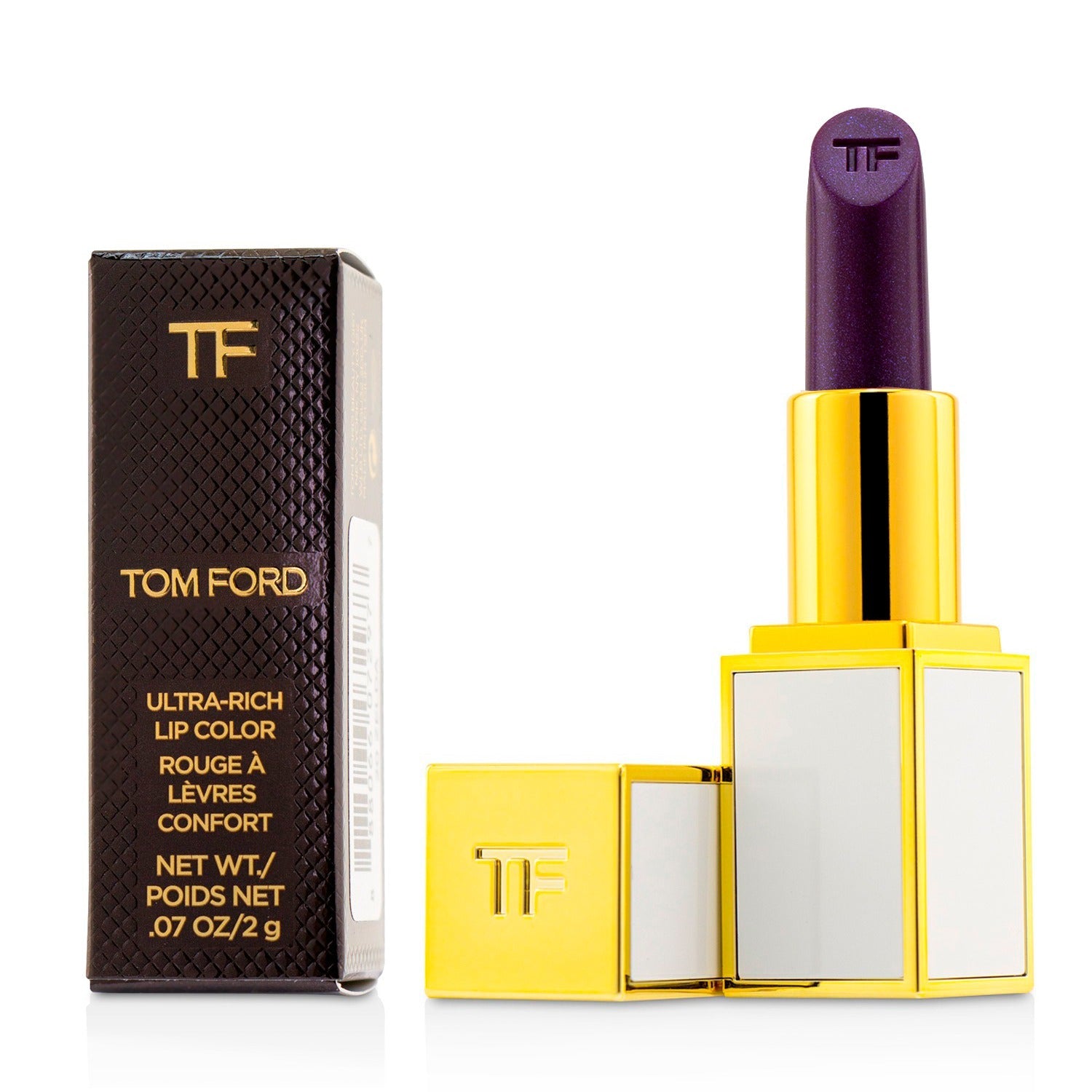 Tom Ford Boys & Girls Lip Color - # 24 Emma (Ultra Rich) T5P4-24  2g/0.07oz