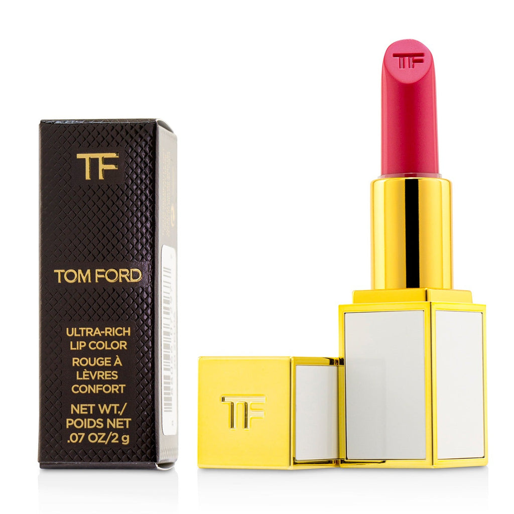Tom Ford Boys & Girls Lip Color - # 33 Jessica (Sheer)  2g/0.07oz