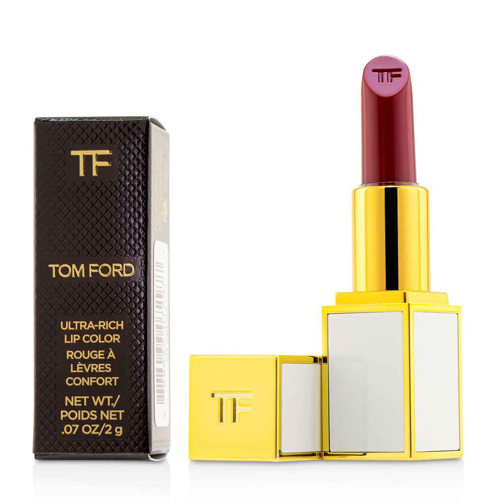 Tom Ford Boys & Girls Lip Color - # 06 Ines (Ultra Rich)  2g/0.07oz
