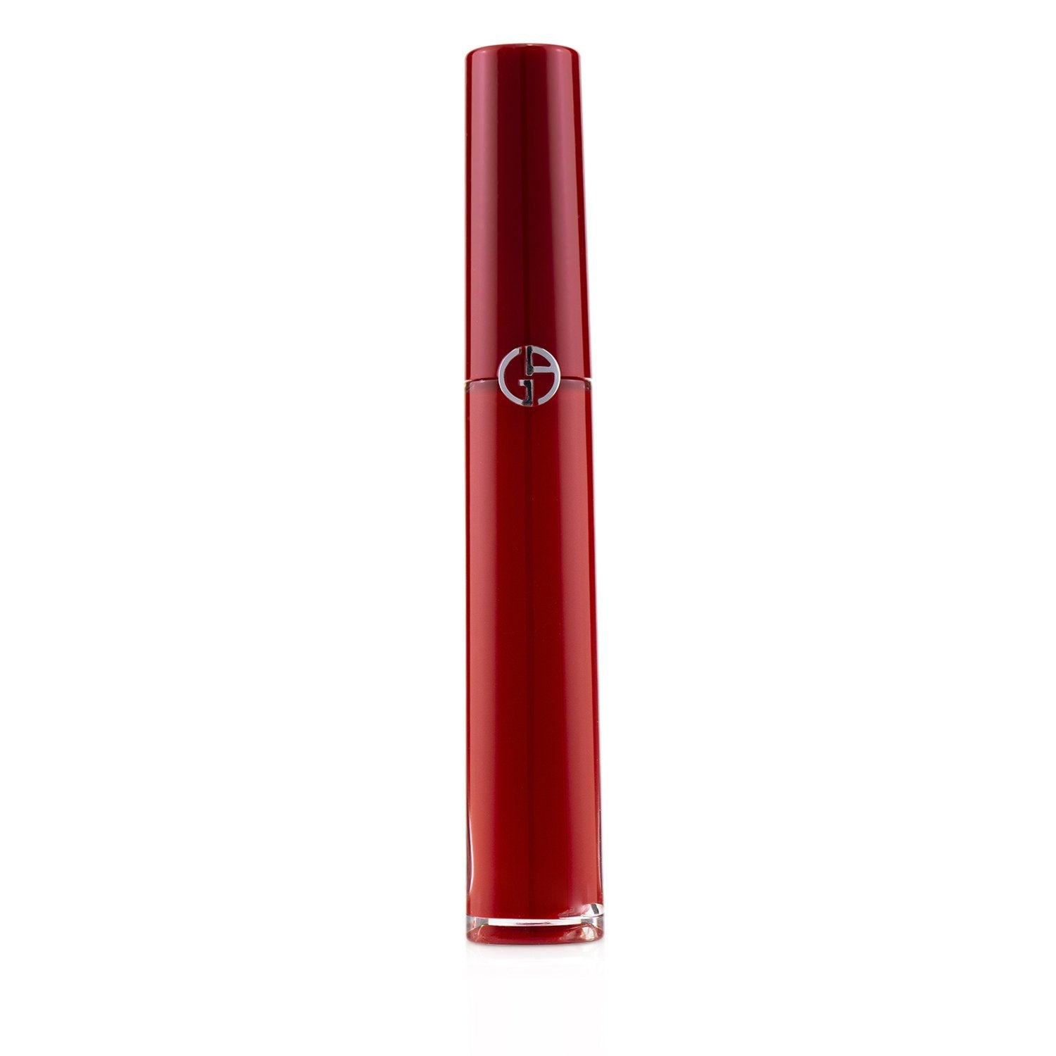 Giorgio Armani Lip Maestro Intense Velvet Color (Liquid Lipstick) - # 103 (Tadzio)  6.5ml/0.22oz