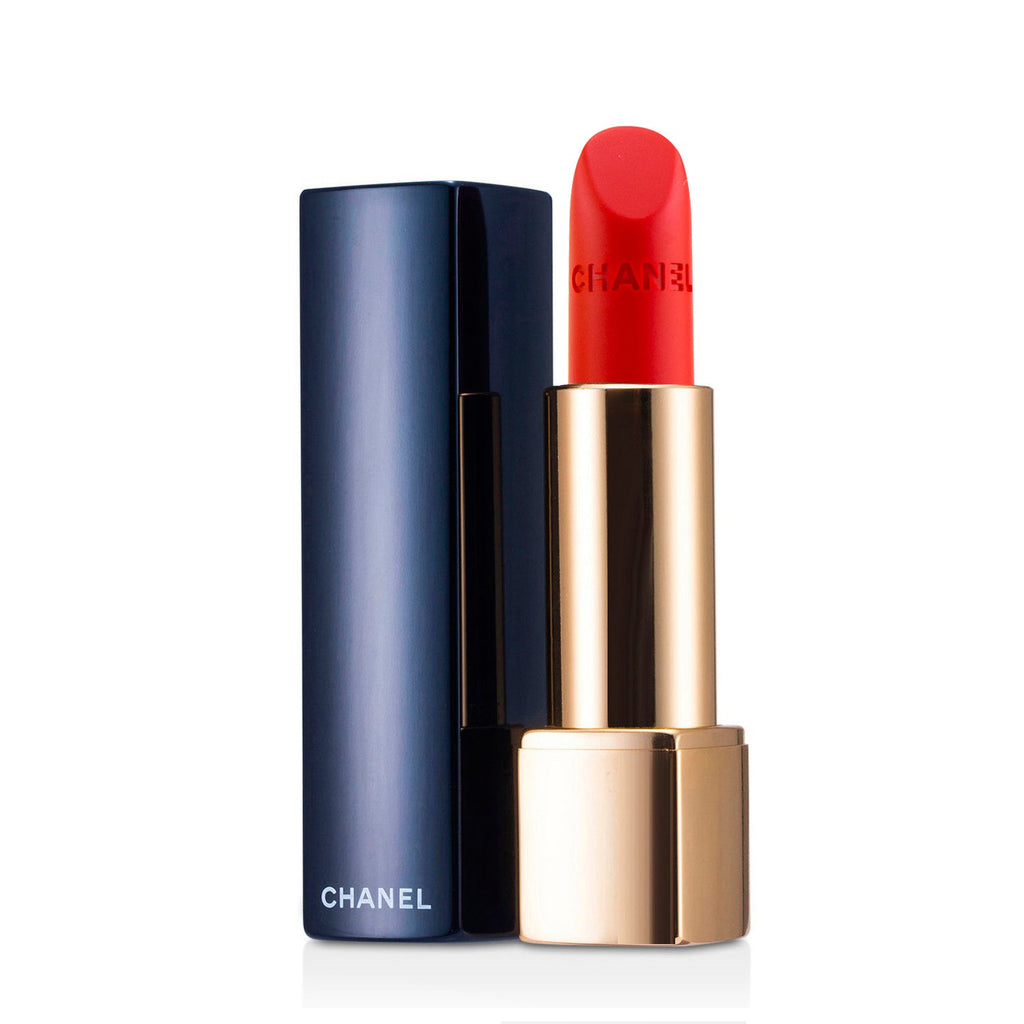 Chanel Rouge Allure Velvet - # 69 Abstrait  3.5g/0.12oz