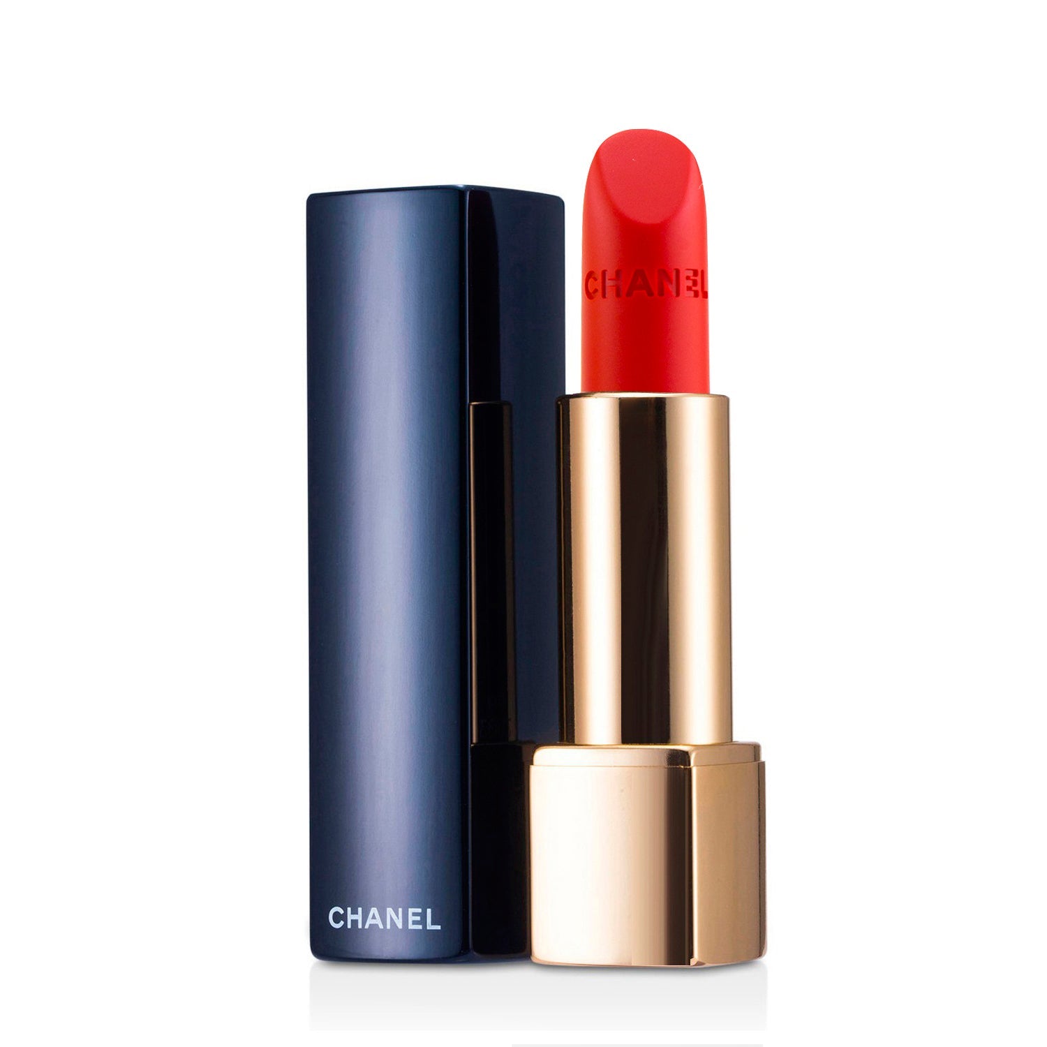 Chanel Rouge Allure Velvet - # 69 Abstrait  3.5g/0.12oz