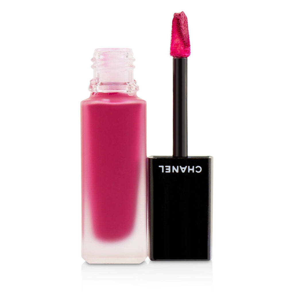 Chanel Rouge Allure Ink Matte Liquid Lip Colour - # 164 Entusiasta  6ml/0.2oz