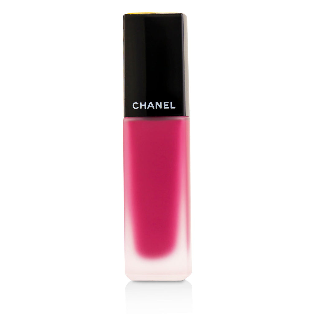 Chanel Rouge Allure Ink Matte Liquid Lip Colour - # 174 Melancholia  6ml/0.2oz