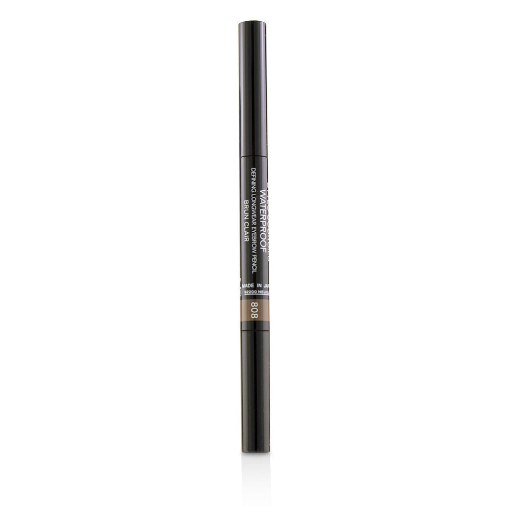 Chanel Stylo Sourcils Waterproof - # 806 Blond Tendre  0.27g/0.009oz